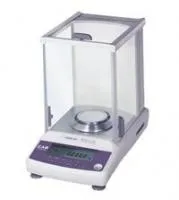 Весы аналитические Caux-220, 220 г / 0,0001 г, внутренняя калибровка