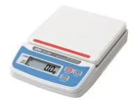Весы настольные порционные НТ-5000 (5000 г / 1 г) AND