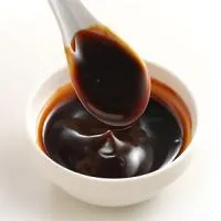 Сахар крахмальный коричневый