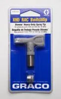 Сопло безвоздушного распыления Graco XHD RAC Switchtip 517
