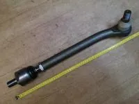 Carraro 147310 / Hidromek S0641780 / Caterpillar 2385237 Рулевая тяга