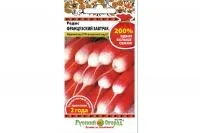 Редис Французский завтрак 6Г 200% НК