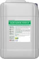 Высокощелочное пенное моющее средство Aquadol STD-F, 7 кг