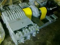 Трехплунжерный насос 1.3 Т-16/16