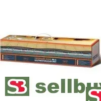 Нагревательный мат ТСП-1500-10,0