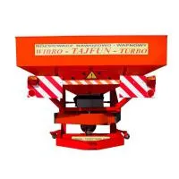 Разбрасыватель минеральных удобрений Dexwal TAJFUN-1200