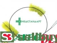Ерш ДФ-070 (для молокопровода)