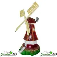Мельница декоративная F-03027