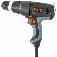 Сетевая дрель-шуруповерт P.I.T. PBM10-C1