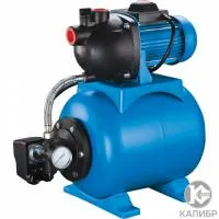 Станция водоснабжения Калибр СВД-1350 П