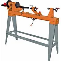 Станок токарный Кратон WML-1-04