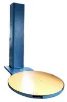Паллетоупаковщик YK1500E