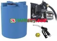 МТП Maxi 2000 л. ST E 120 , 220 V