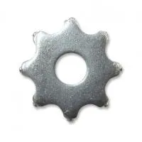 Ламель для фрезерных машин Spektrum 8 pt