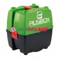 Piusibox PRO - Мобильный комплект для перекачки топлива с фильтром