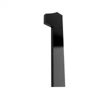 Цифра для улья "1"