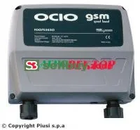 Ocio GSM Quad band система контроля уровня топлива