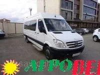 Mercedes Sprinter Турист б/у