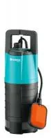 Насос погружной высокого давления Gardena 5500/3 Classic
