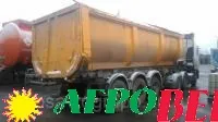 Мусоровоз Коммаш КО-449-19 на шасси КАМАЗ-43253-R4
