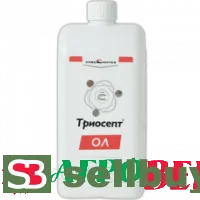 Триосепт ОЛ, 1 л