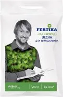 Fertika Удобрение для хвойных 2,5 кг