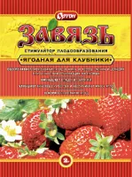 Завязь ягодная для клубники