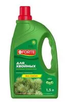 Forte Для хвойных