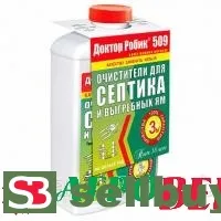 Доктор Робик 509