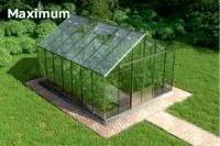 Теплица Maximum