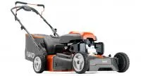 Бензиновая газонокосилка Husqvarna LC 356AWD