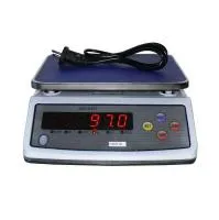 Торговые весы Foodatlas 15кг/1гр YZ-308