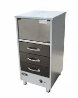 Печь для картофеля электрическая Ф3ШЖЭ(кр) (21501к)