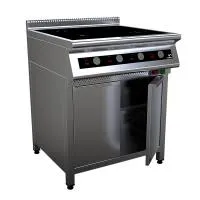 Плита индукционная I9-4SТ