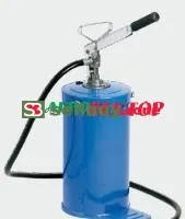 Oil barrel pump - 16 л комплект для раздачи масла