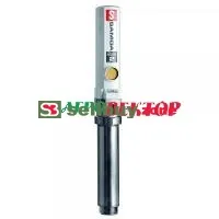 Никелированный насос PM 2, коэффициент сжатия 1:1