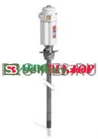 Насос для консистентной смазки Pumpmaster 3 185 л