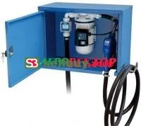 SuzzaraBlue Box K24 - Перекачивающая станция для Adblue