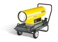 Тепловая пушка дизельная HD 70 Wacker Neuson
