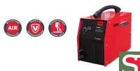 Плазморез FUBAG PLASMA 25 AIR