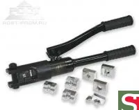 Пресс ручной гидравлический ПРГ-120