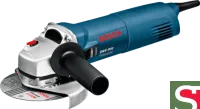 Угловая шлифмашина Bosch GWS 1000