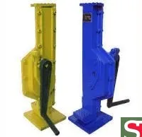 Домкрат реечный TOR SJ10 (M)