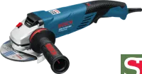 Угловая шлифмашина Bosch GWS 15-125 CIEH
