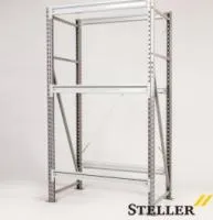 Стеллажные системы Steller Модель №1