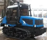 Трактор гусеничный Агромаш-90ТГ (ВТ-90)