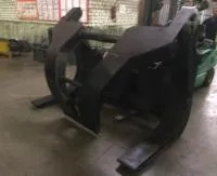 Бревнозахват БЗ-5.0