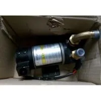 Насос перекачки топлива 21N6-20301