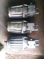 Запчасти для гусеничного крана РДК-250