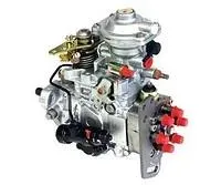 Топливный насос Cummins BM941620950